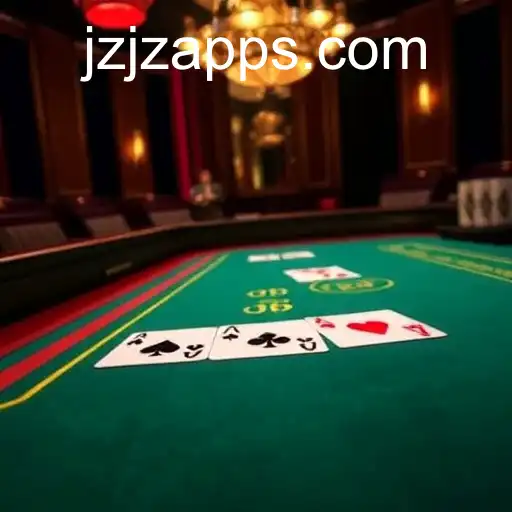 Exploring Baccarat and its Digital Presence on JZJZ.COM