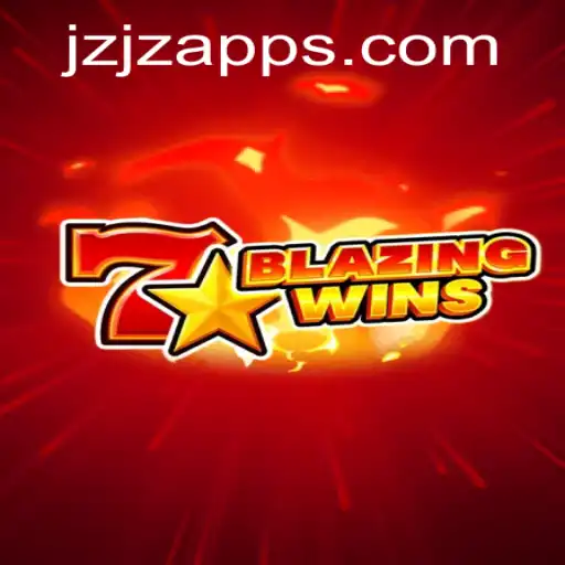 Unveiling BlazingWins: A Thrilling Adventure by JZJZ.COM