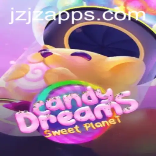 CandyDreams: A Sweet Escape into a World of Color and Strategy