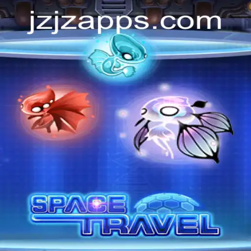 Discover the Cosmos with SpaceTravel: An Intergalactic Adventure with JZJZ.COM