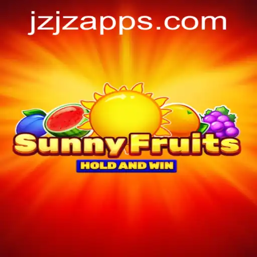 Exploring SunnyFruits: A Captivating Journey into Vibrant Gaming with JZJZ.COM