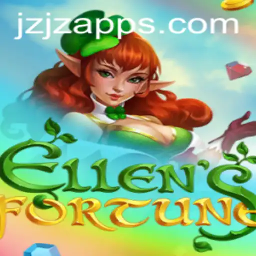 Exploring EllensFortune: The New Gaming Sensation with JZJZ.COM