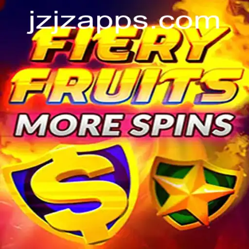 FieryFruitsMoreSpins: A Thrilling Journey into Fruit-Filled Adventure