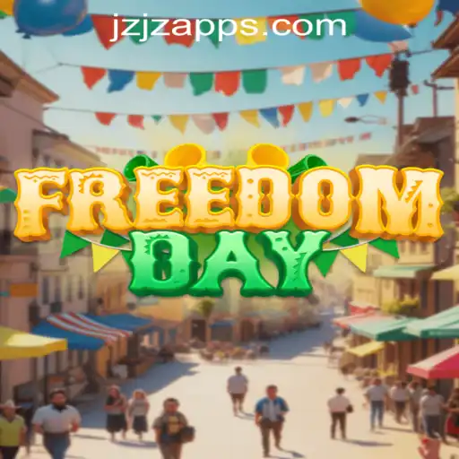 Unveiling the Thrills of FreedomDay: The Game Taking the World by Storm