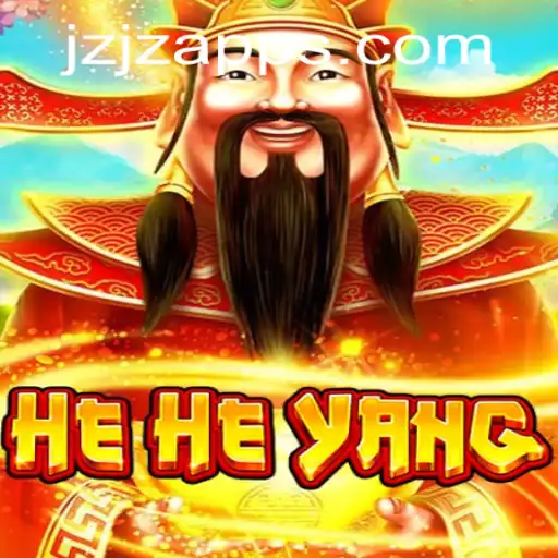 HeHeYang: Discovering the All-New Gaming Experience