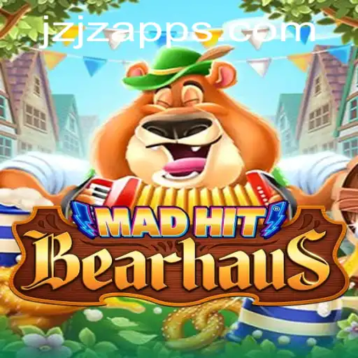 Discovering the World of MadHitBearhaus