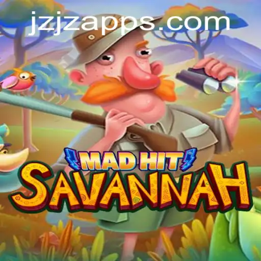 MadHitSavannah: A Revolutionary Adventure in Gaming