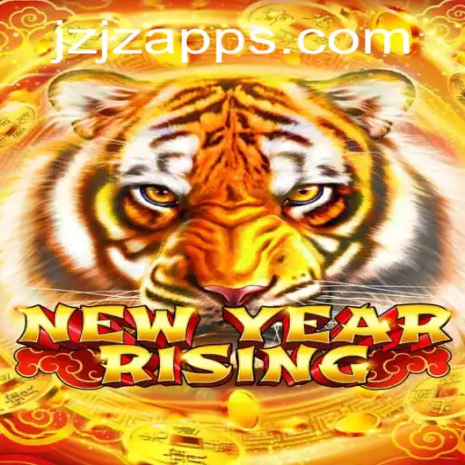 NewYearRising: A Thrilling Game Experience Powered by JZJZ.COM