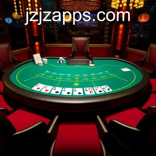 Unveiling the Allure of Online Baccarat with JZJZ.COM