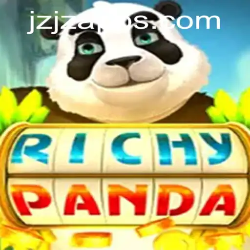 Unveiling the World of RichyPanda: A Comprehensive Guide