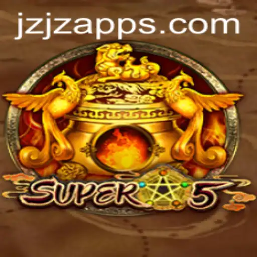 Unveiling the Excitement of Super5: A Refreshing Gaming Experience at JZJZ.COM